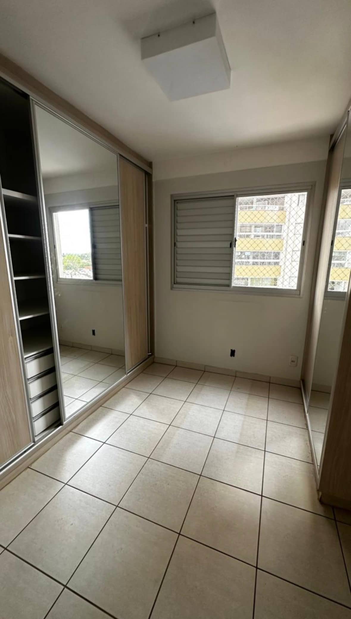 Apartamento no eldorado com 3 suítes e office