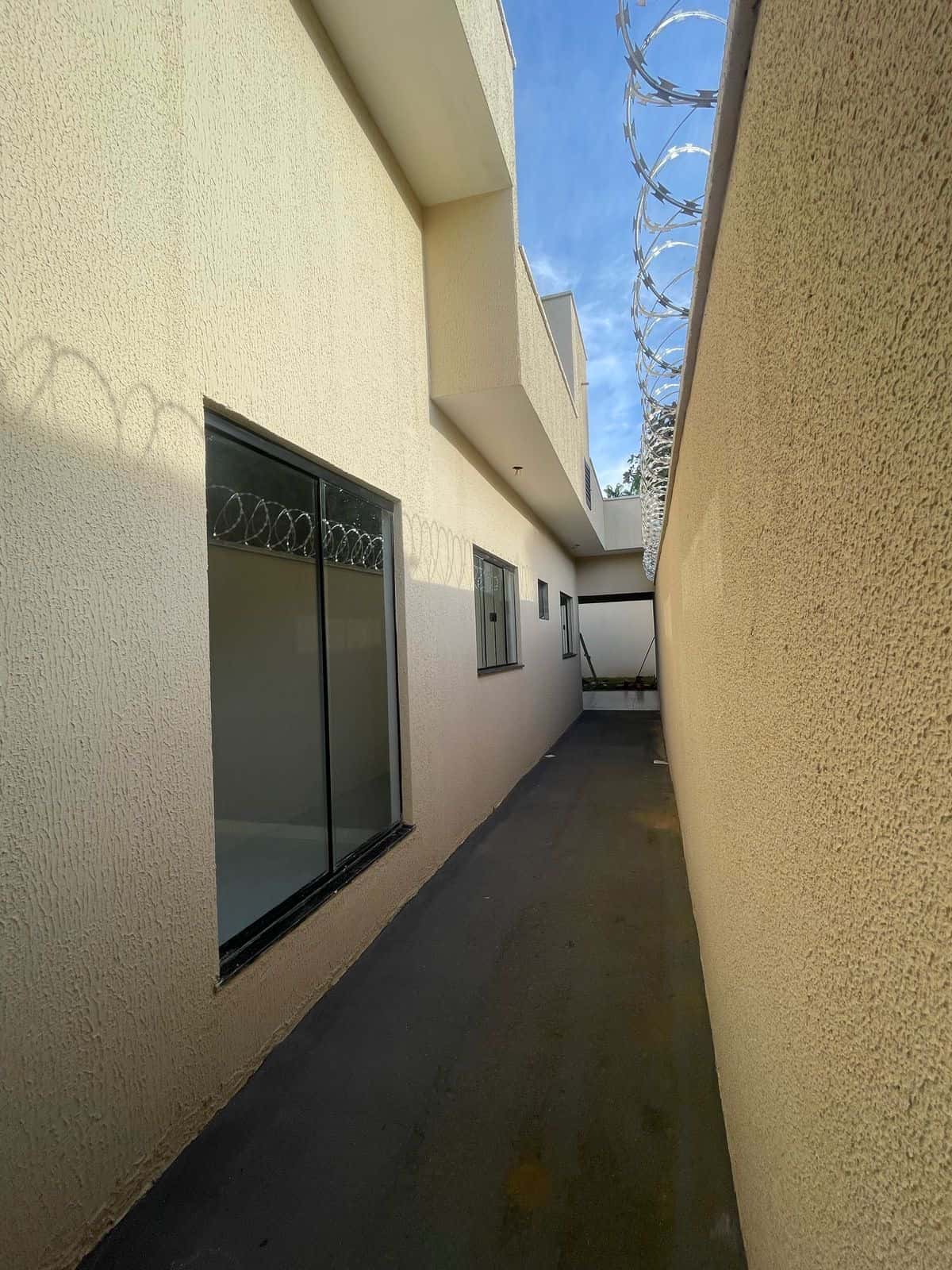 Casa em Aparecida de Goiânia