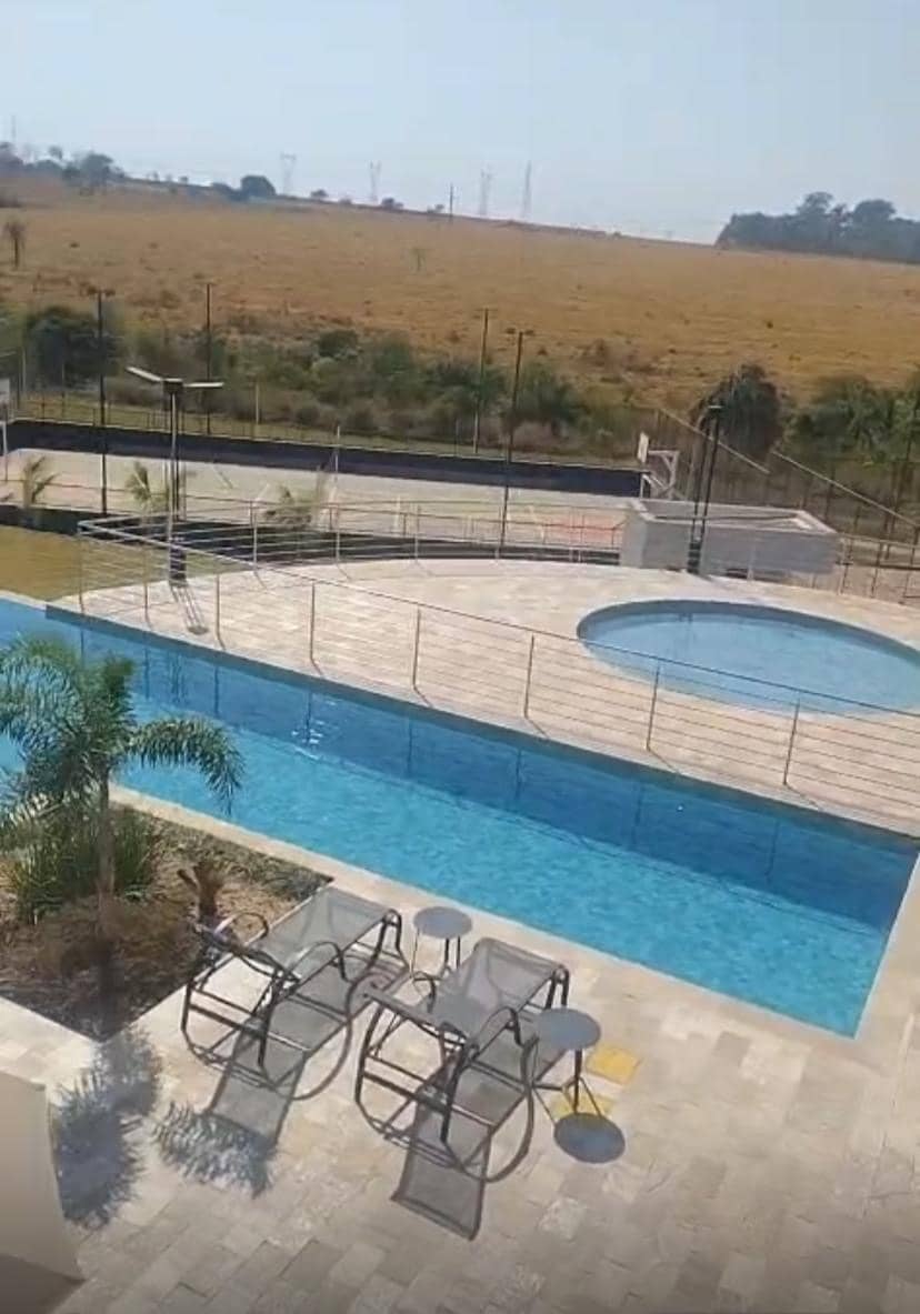 Vinhas Flamboyant excelente lote.