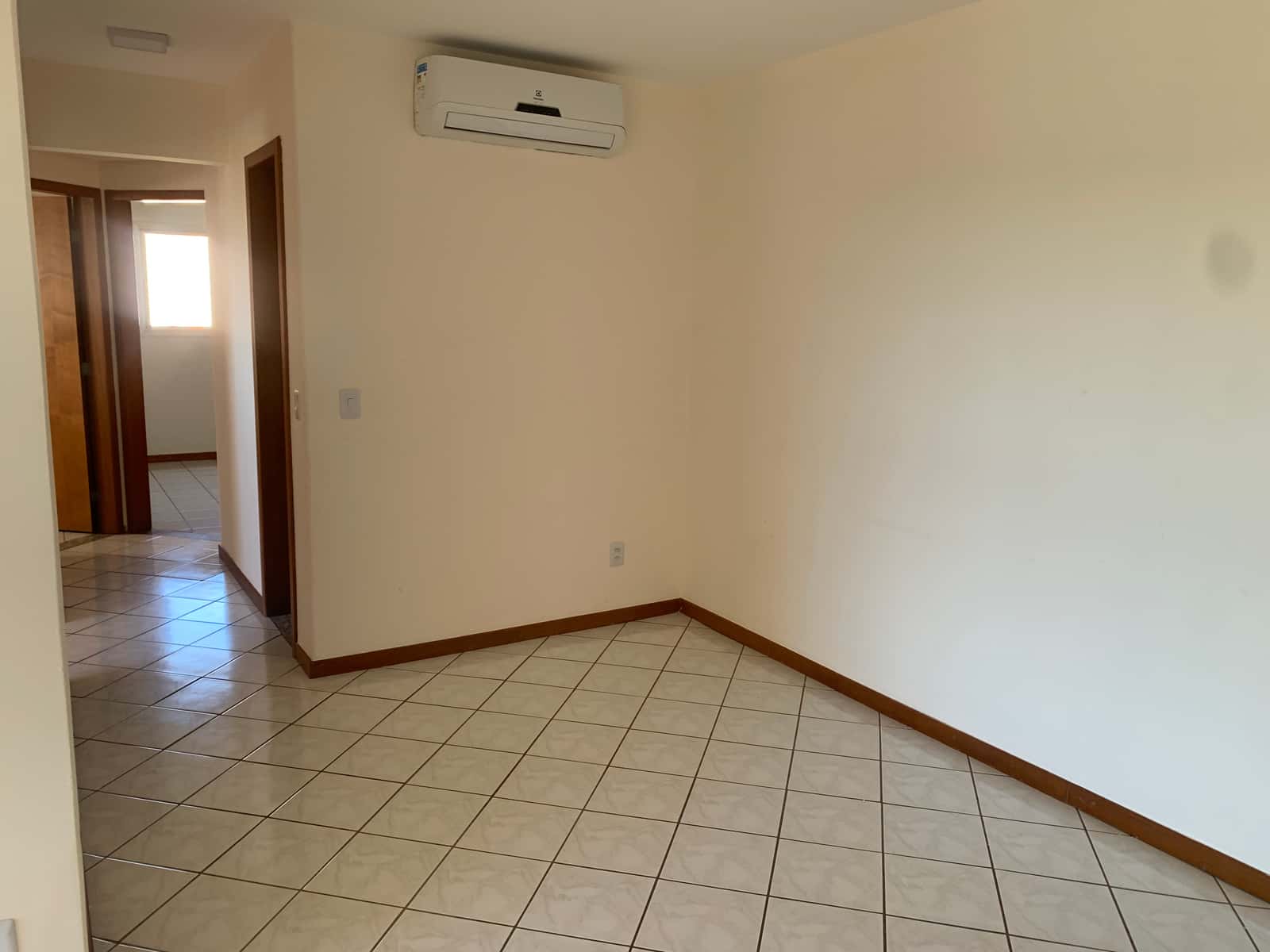 Apartamento no Ágata