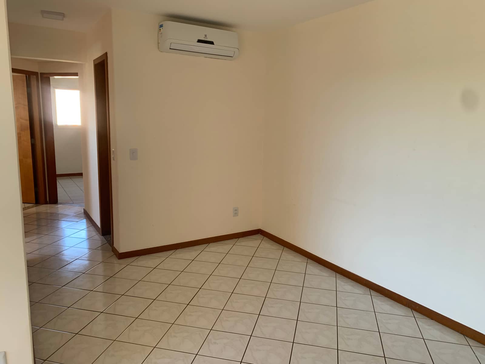 Apartamento no Ágata