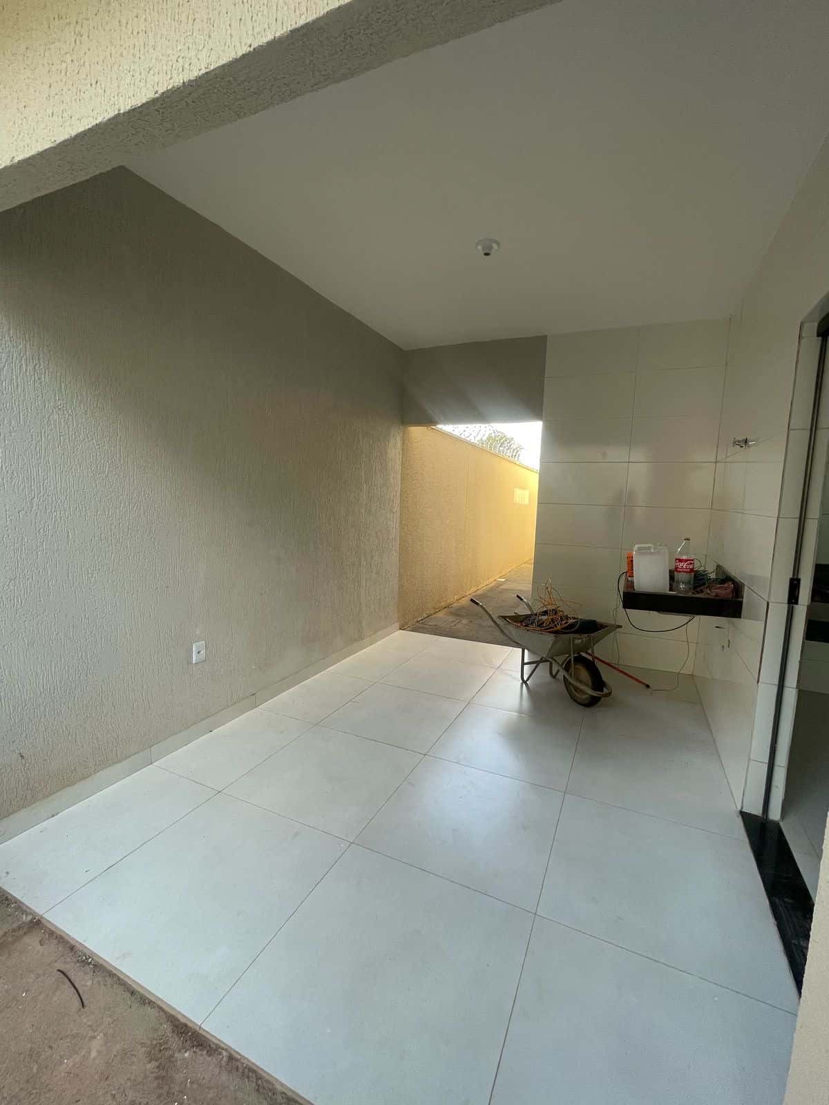 Casa em Aparecida de Goiânia