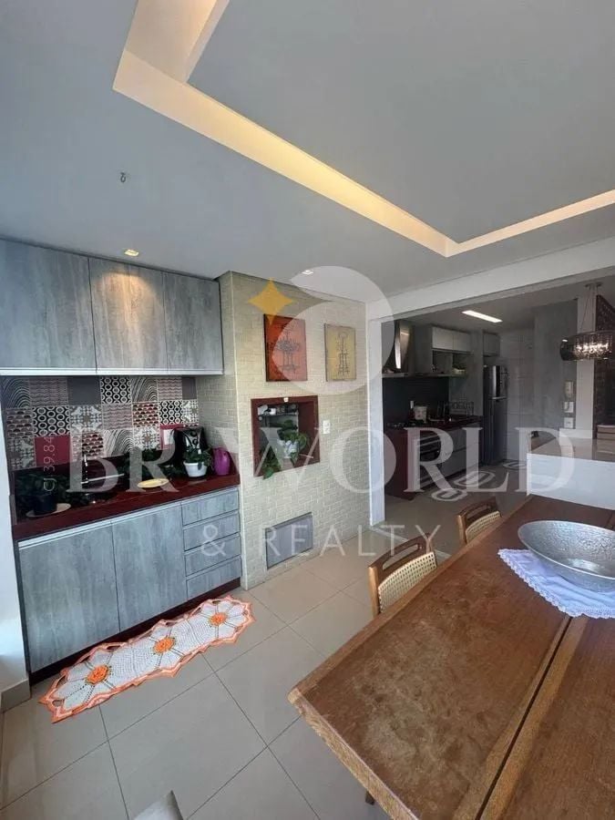 Residencial Brilhante