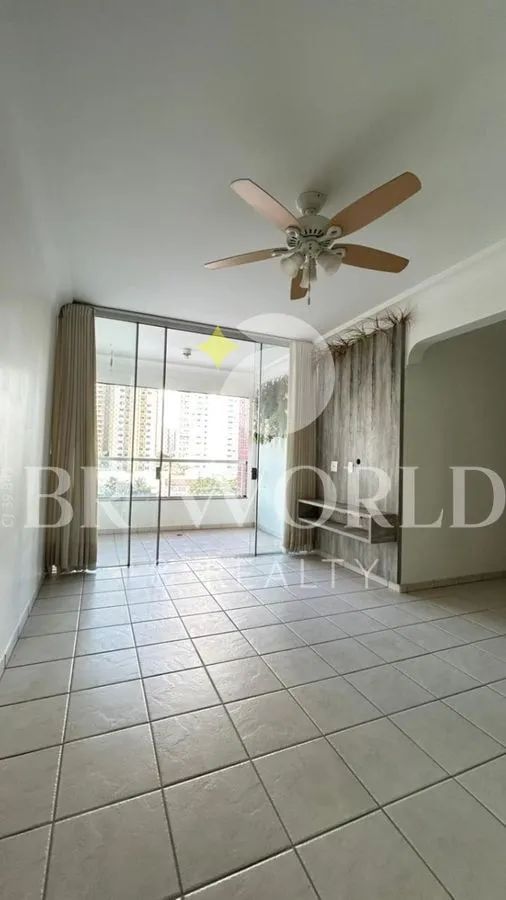 Apartamento de 3Q sendo 1 suíte no baixo bueno