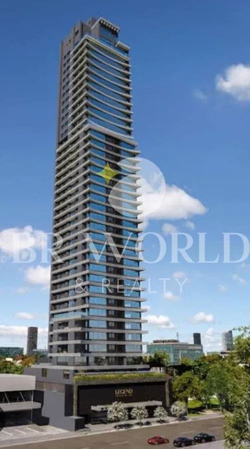 3 suítes pronto para morar legend praça do sol