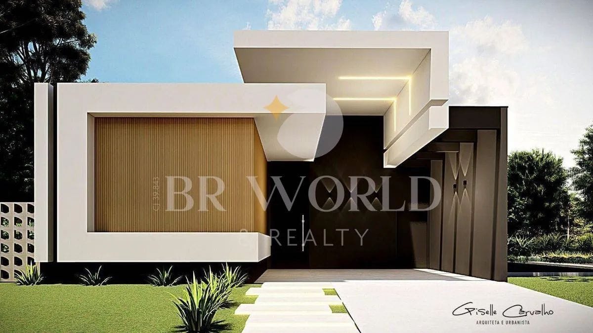 Casa terréa jardim veneza senador canedo