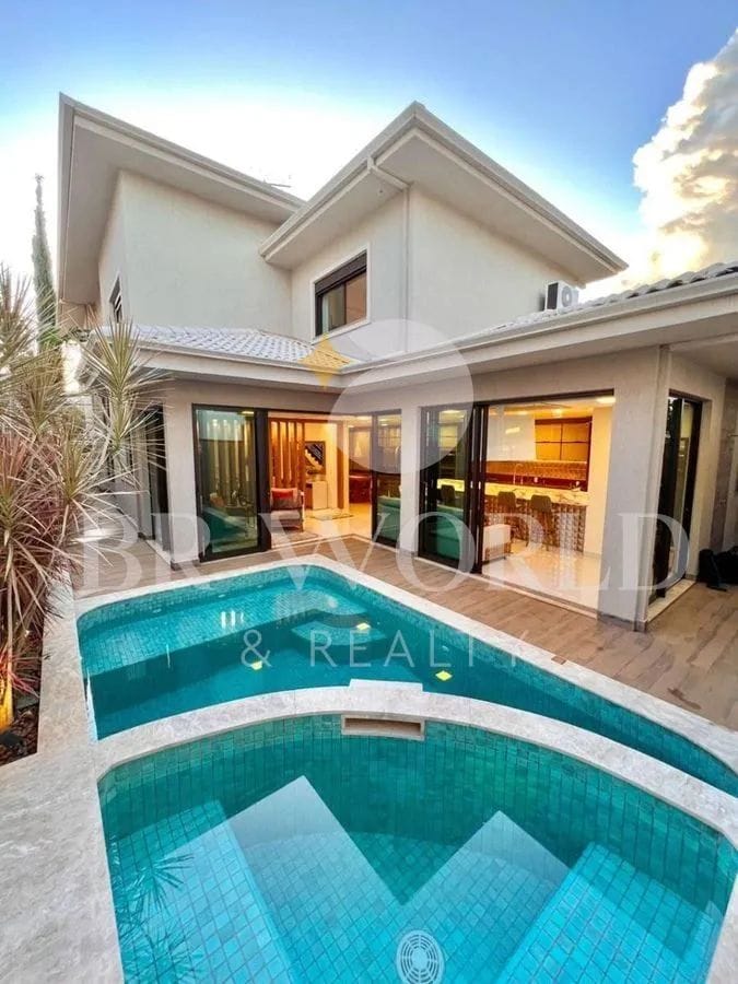 SOBRADO | JARDINS MADRID