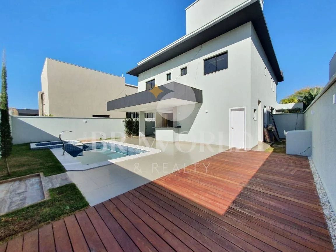 PORTAL DO SOL GOLFE GREEN | Sobrado