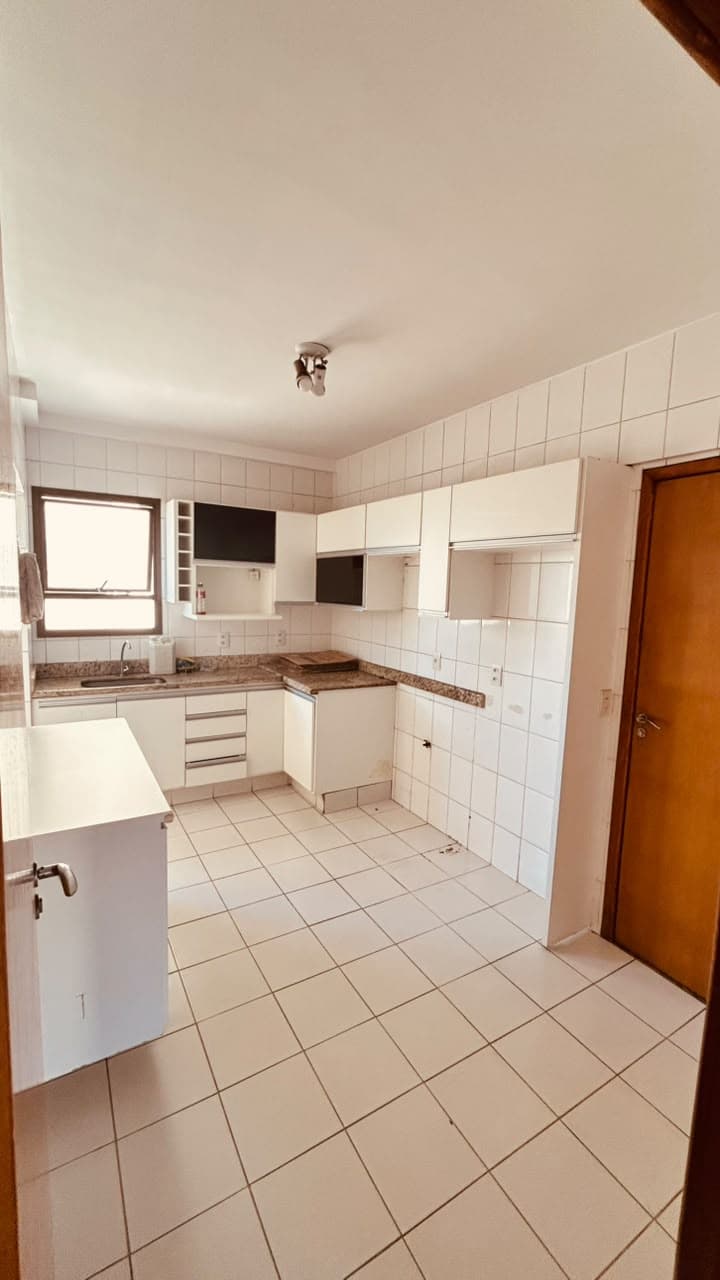 Apartamento Bela Vista
