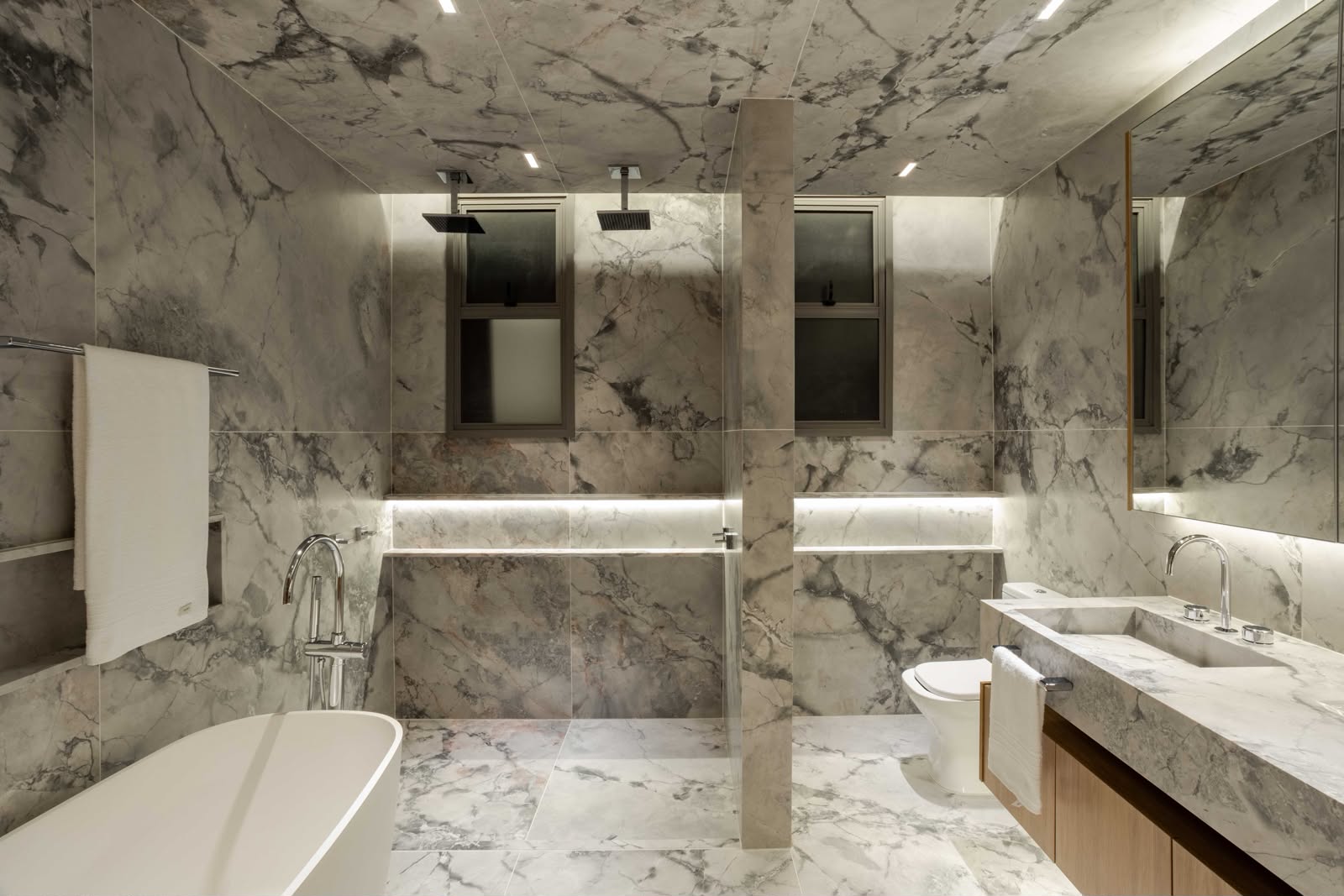 City Park Palace | Setor Bueno