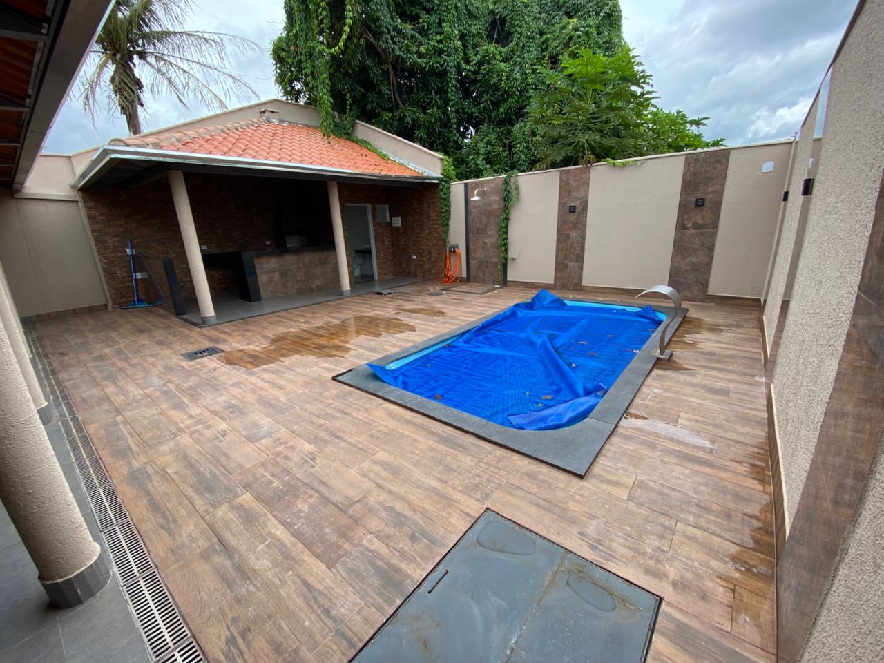 Casa Sitio Santa Luzia