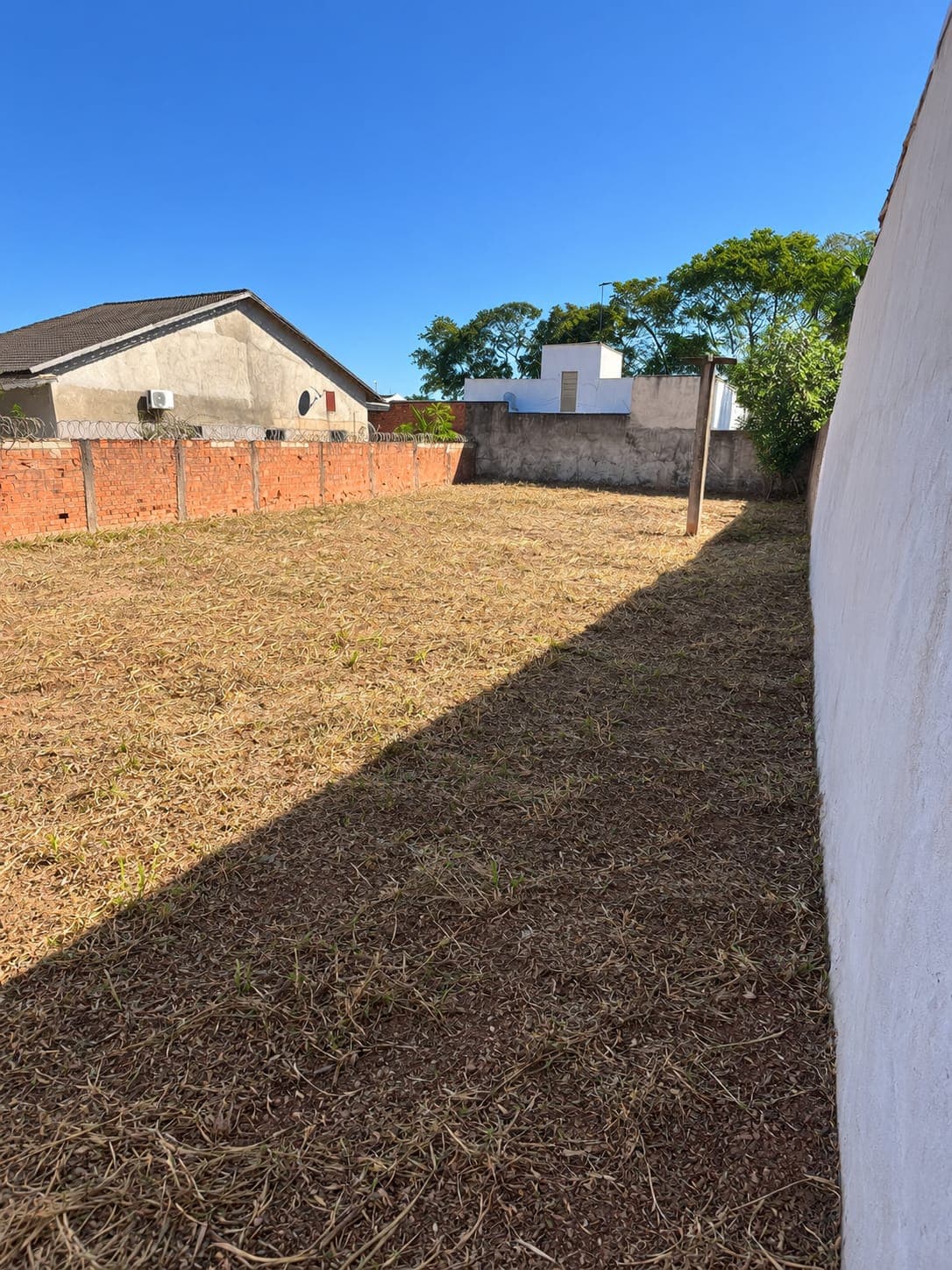 Lote | Jardim Helvécia