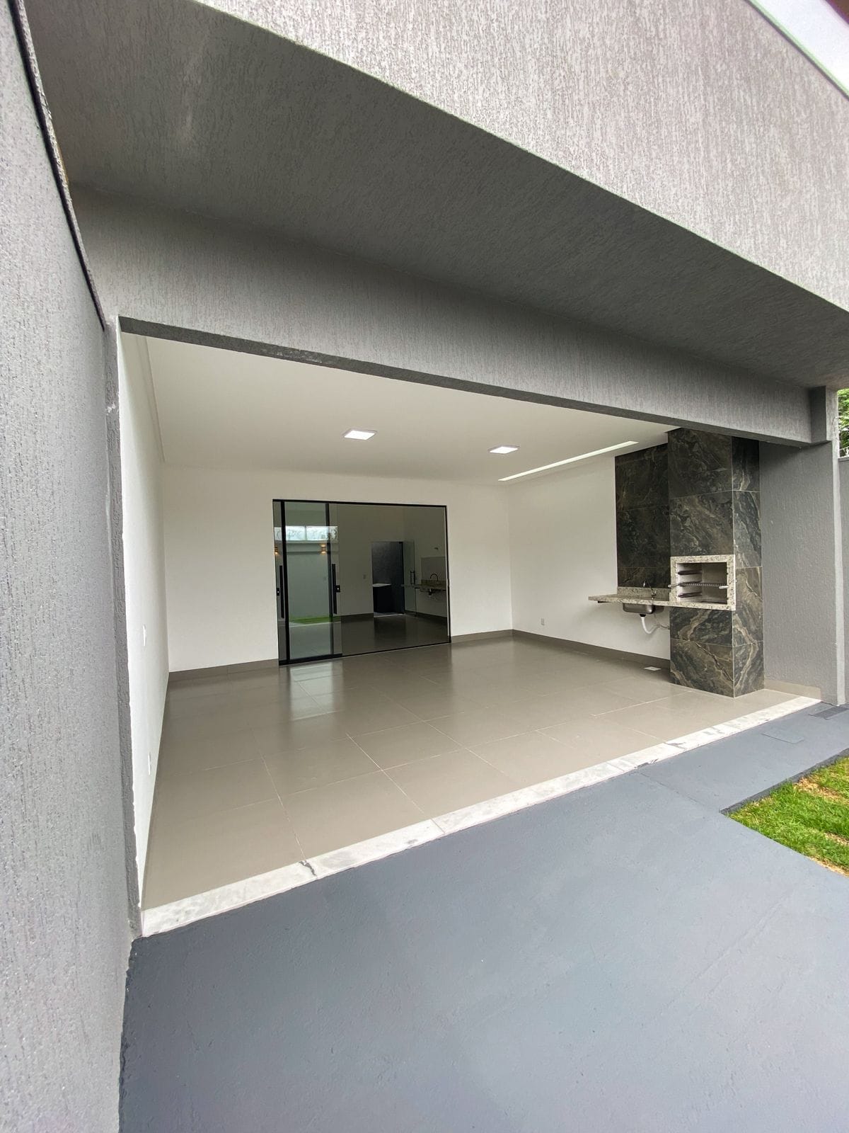 IM CASA A VENDA JARDIM ITAIPU