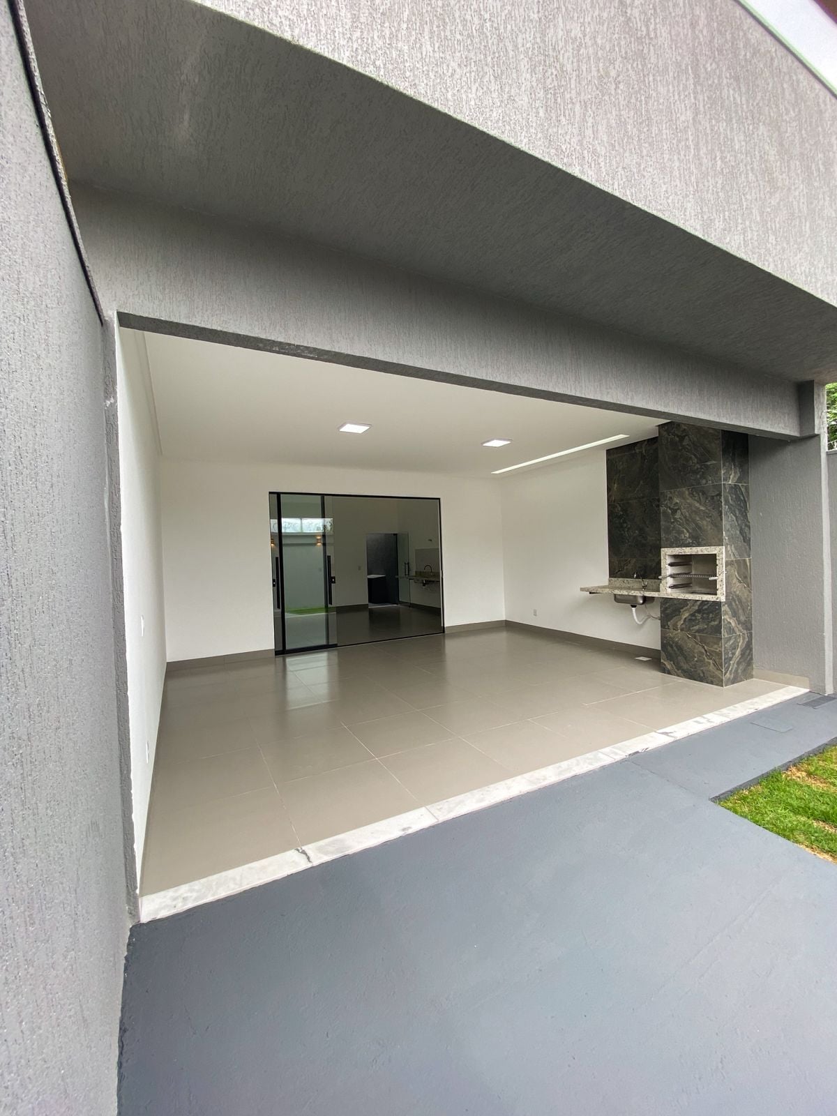 IM CASA A VENDA JARDIM ITAIPU