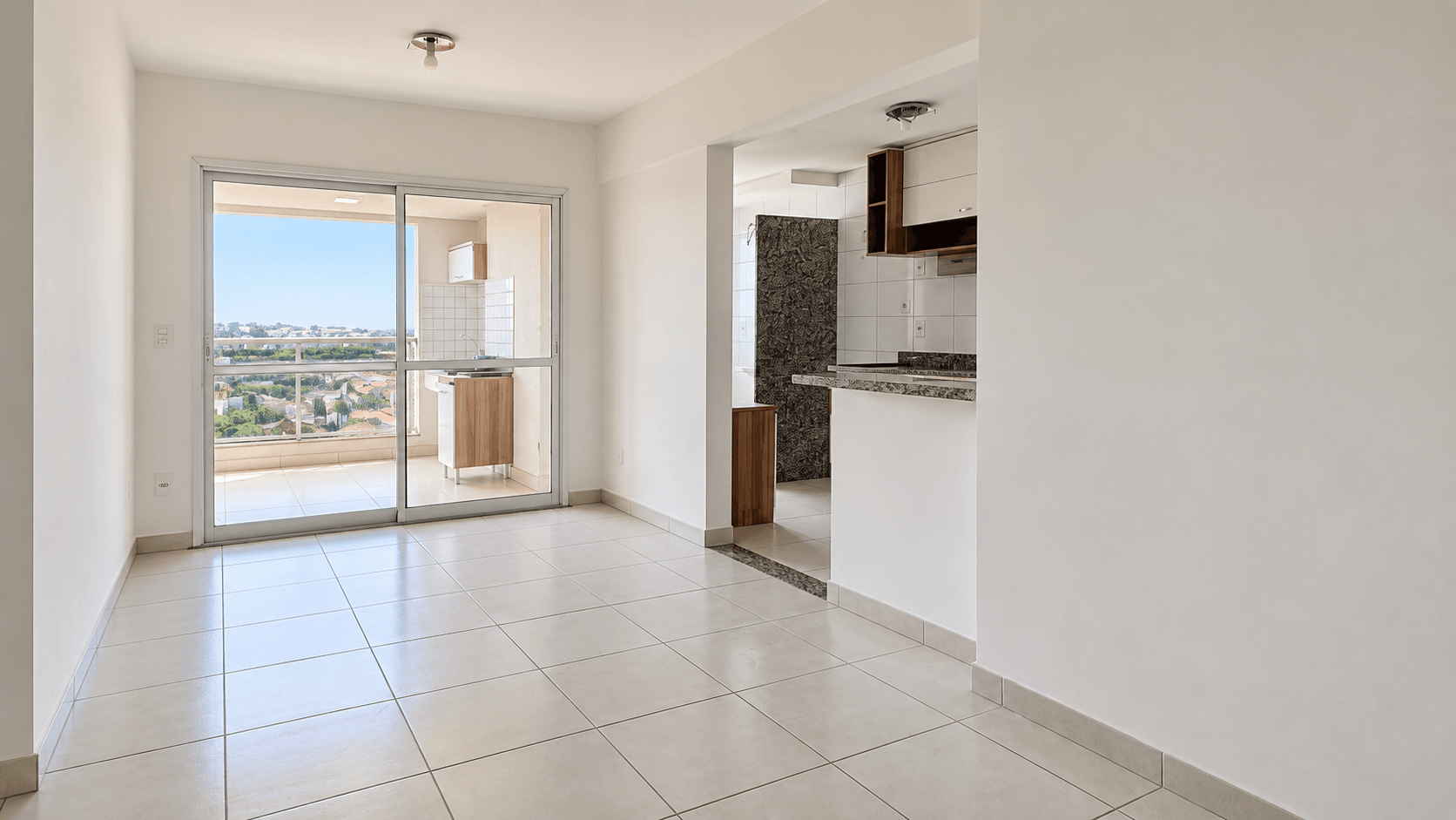 Residencial Solar Campinas | Campinas