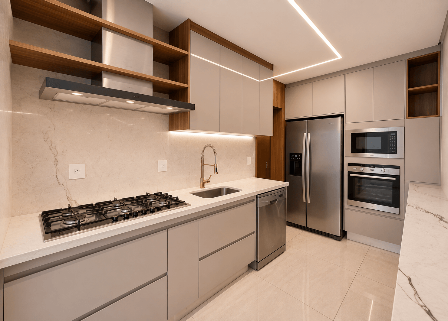 Residencial Gran Bueno | Setor Bueno