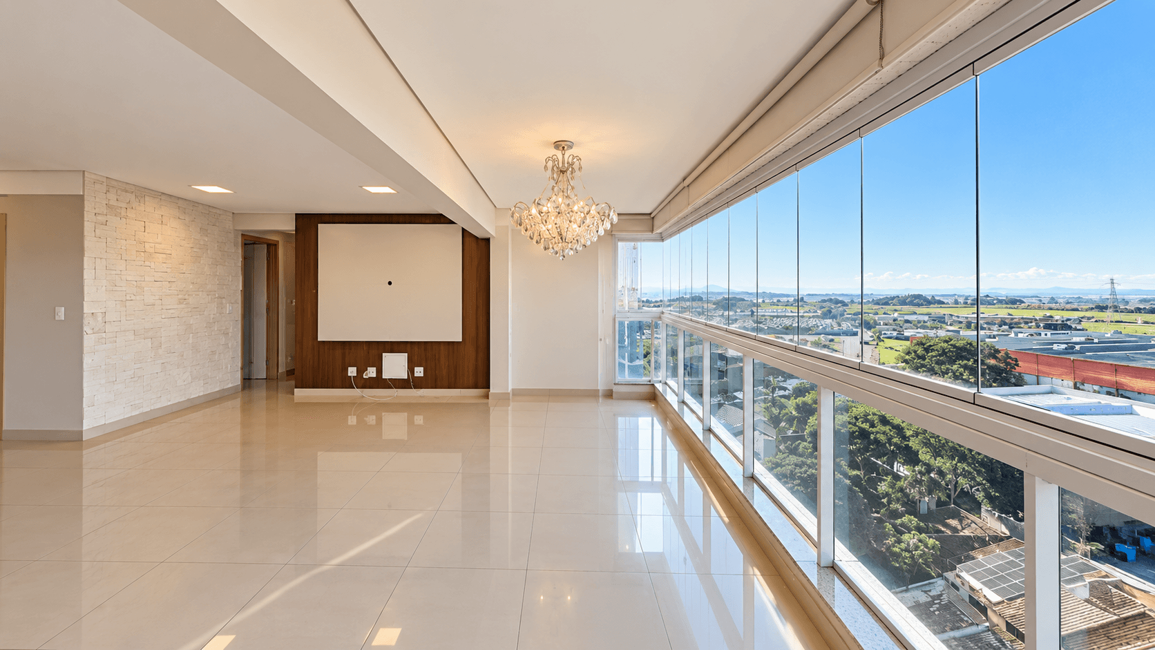 M Times Home Conveniente | Jardim Goiás
