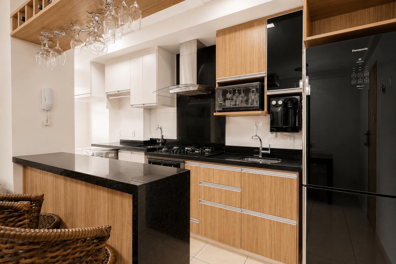 Residencial Viva Parque Cascavel | Parque Amazônia