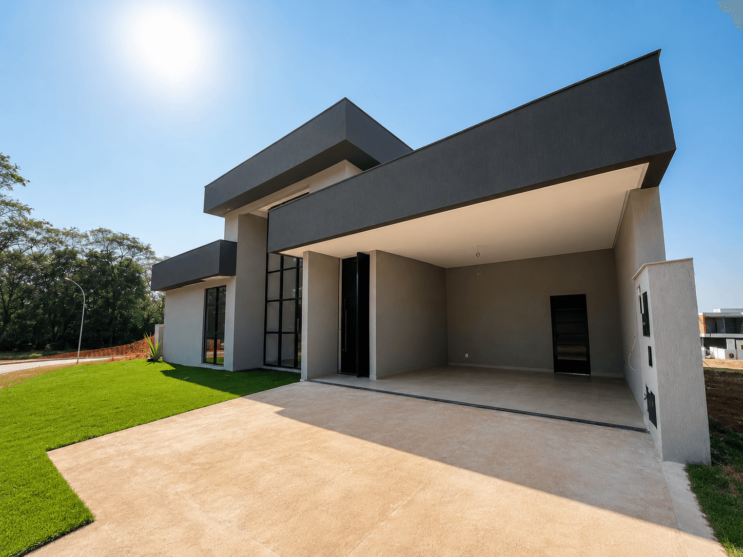 Casa 3S | Jardins França