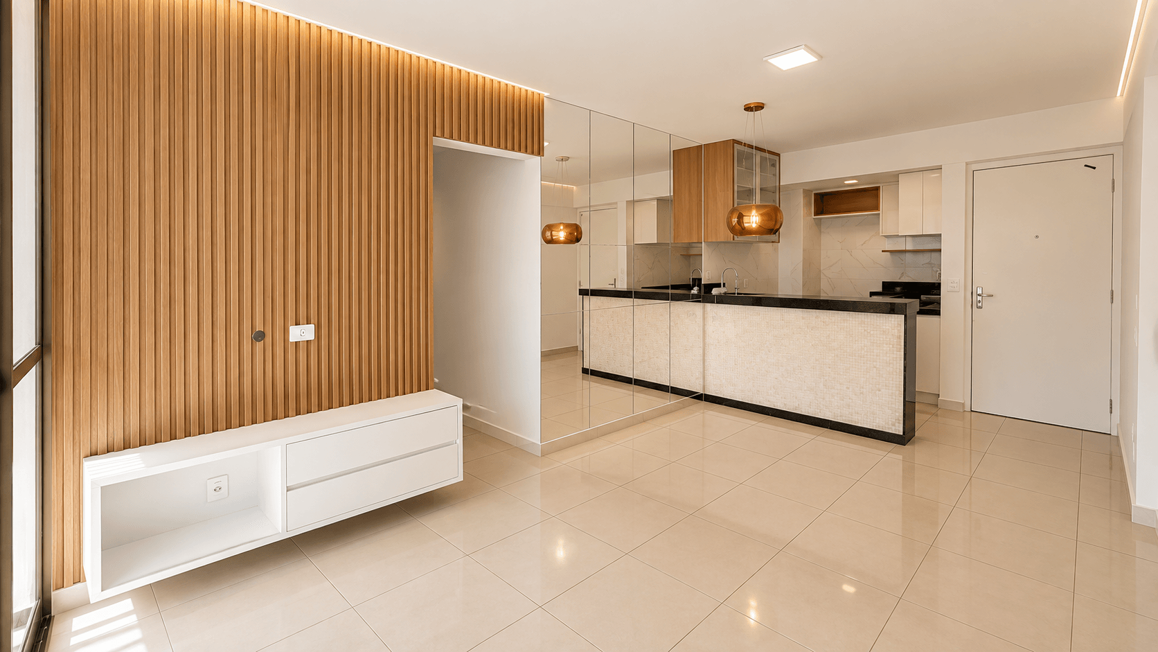 Residencial Gilberto Guimarães | Alto da Gloria