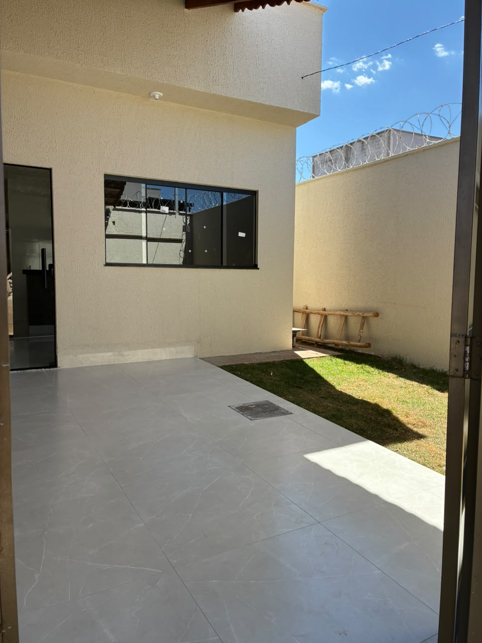 Casa 2S sendo 1S | Beatriz Nascimento