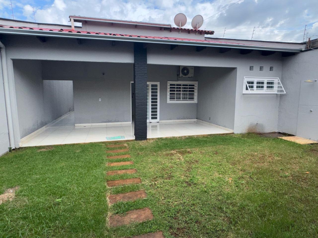 Casa 3Q sendo 1S | Moinho dos Ventos