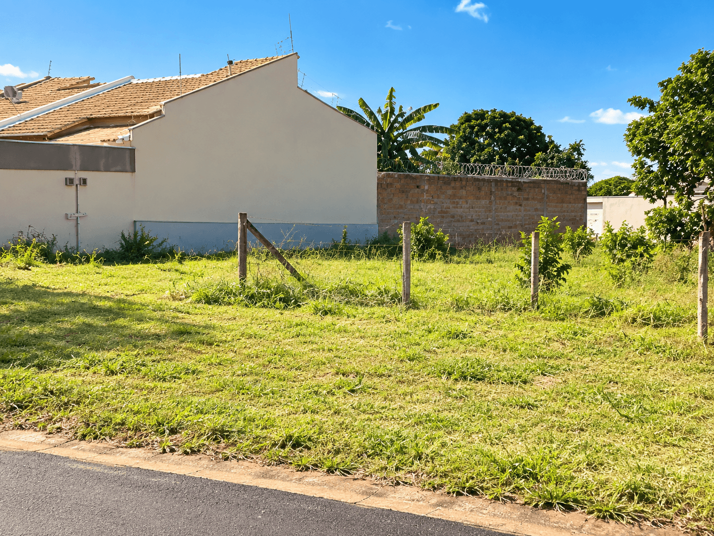 Lotes de 360m | Jardim São Conrado