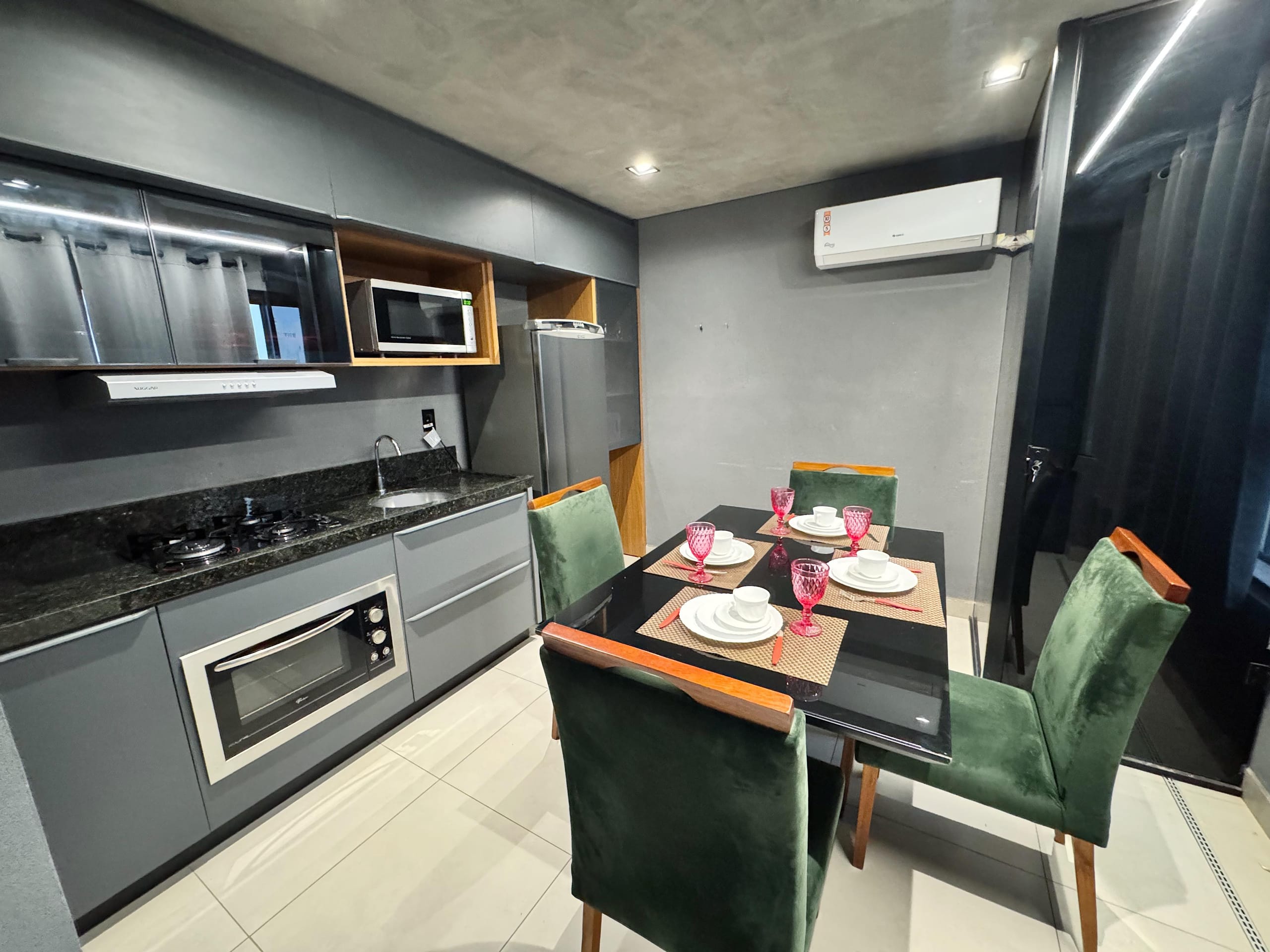 Residencial Ritmo Bueno | Setor Bueno