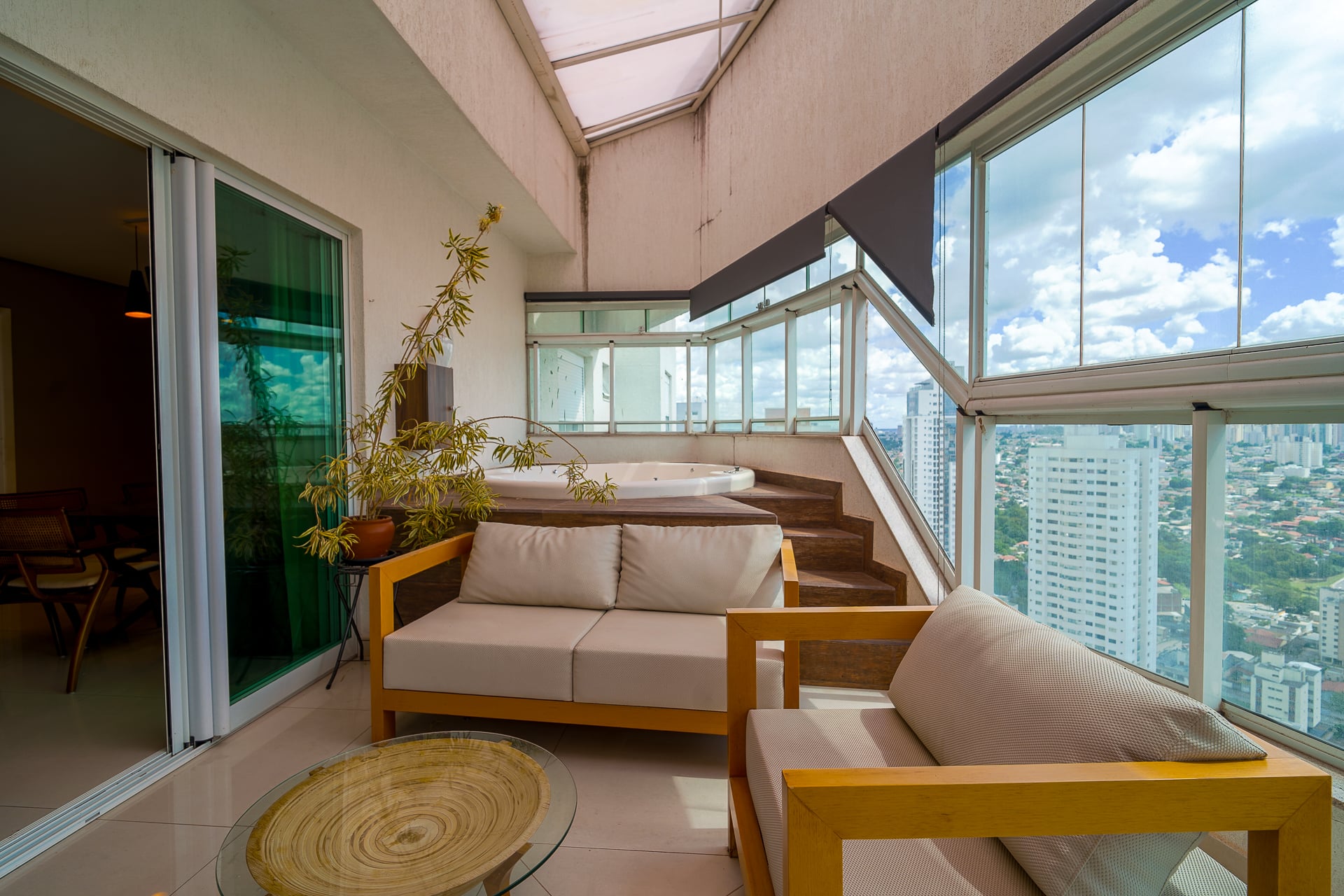 Dream Life - Penthouse | Alto da Glória