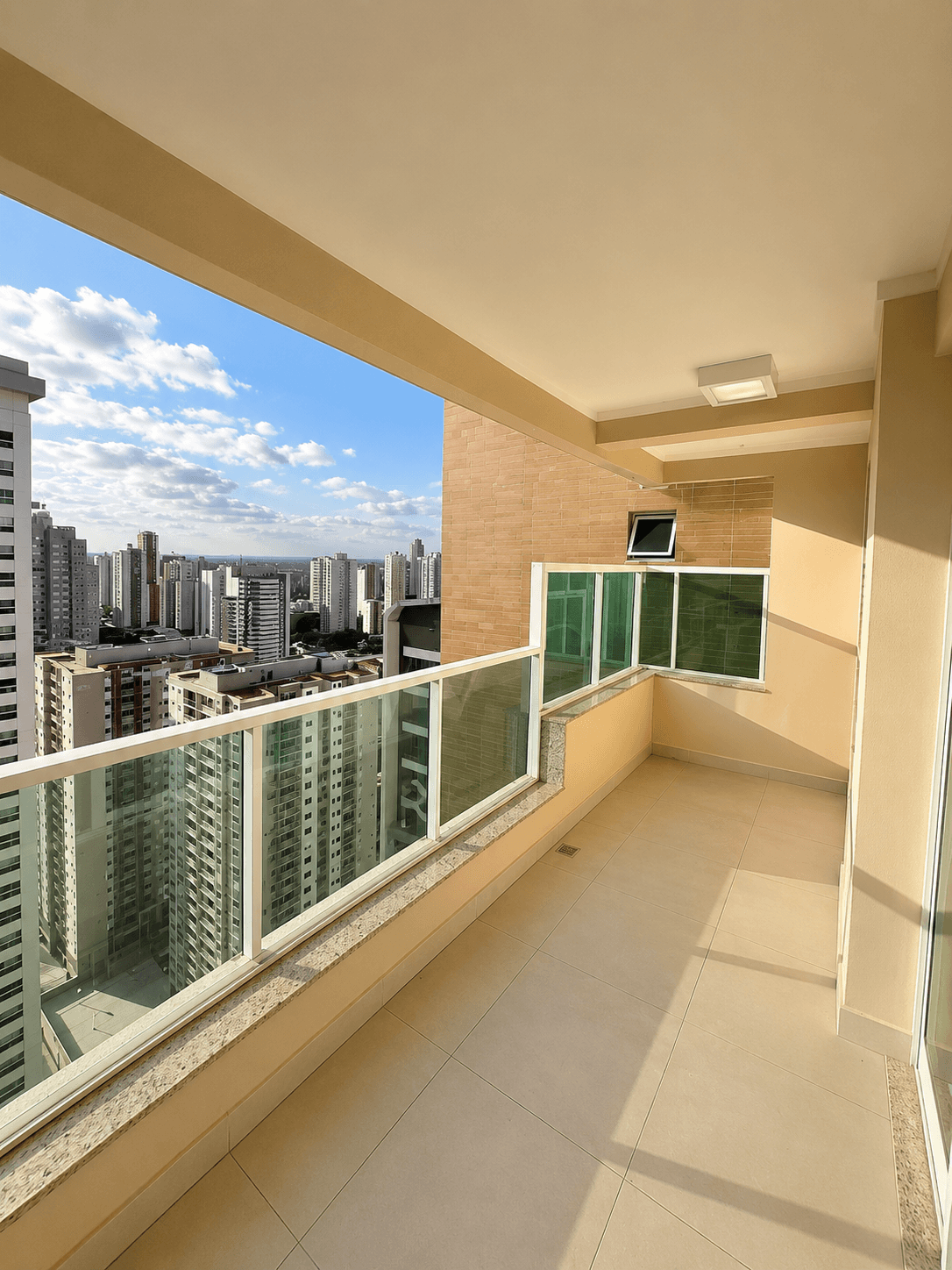 Easy Life Vaca Brava | Setor Bueno