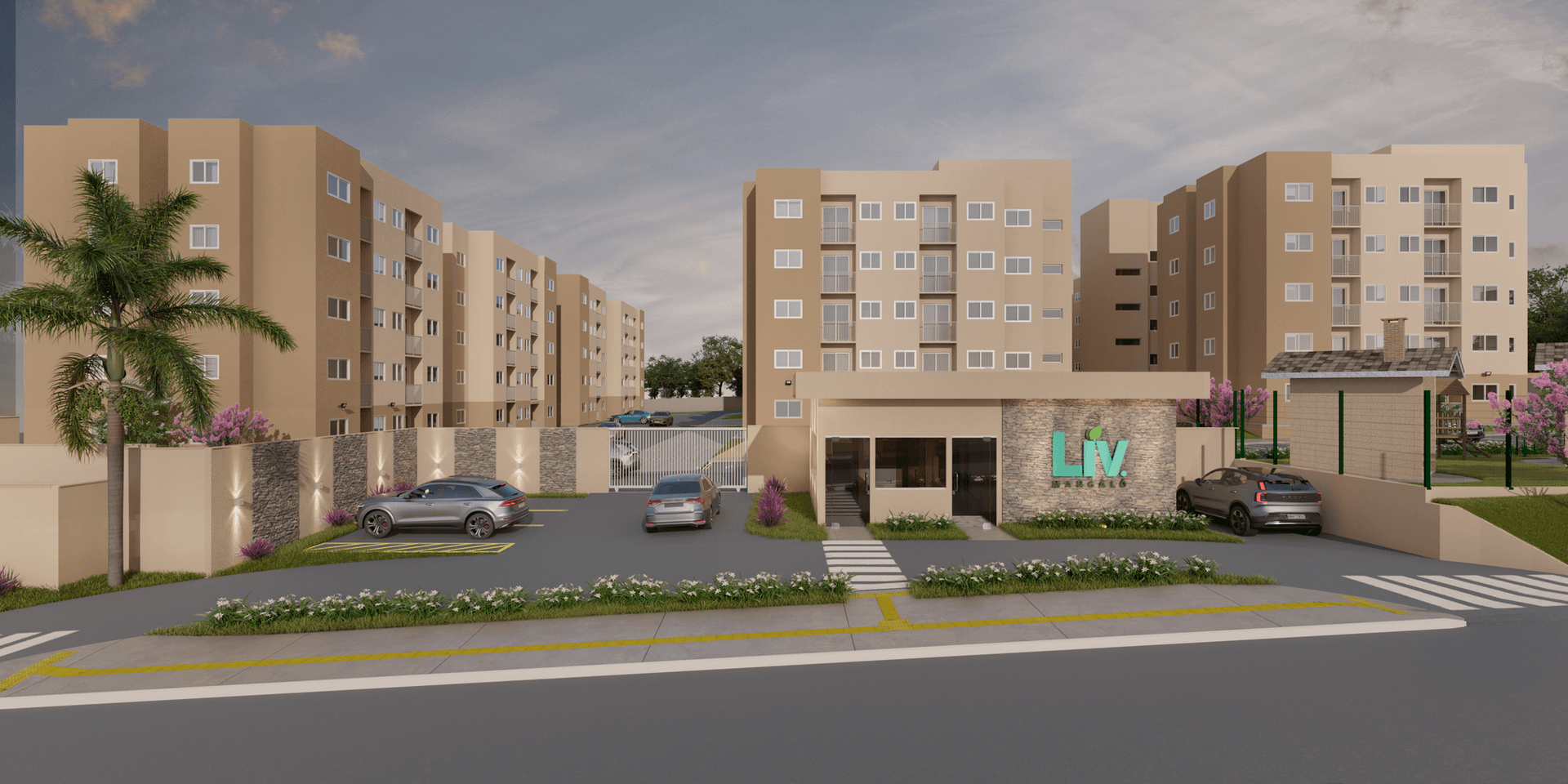 LIV Mangalô