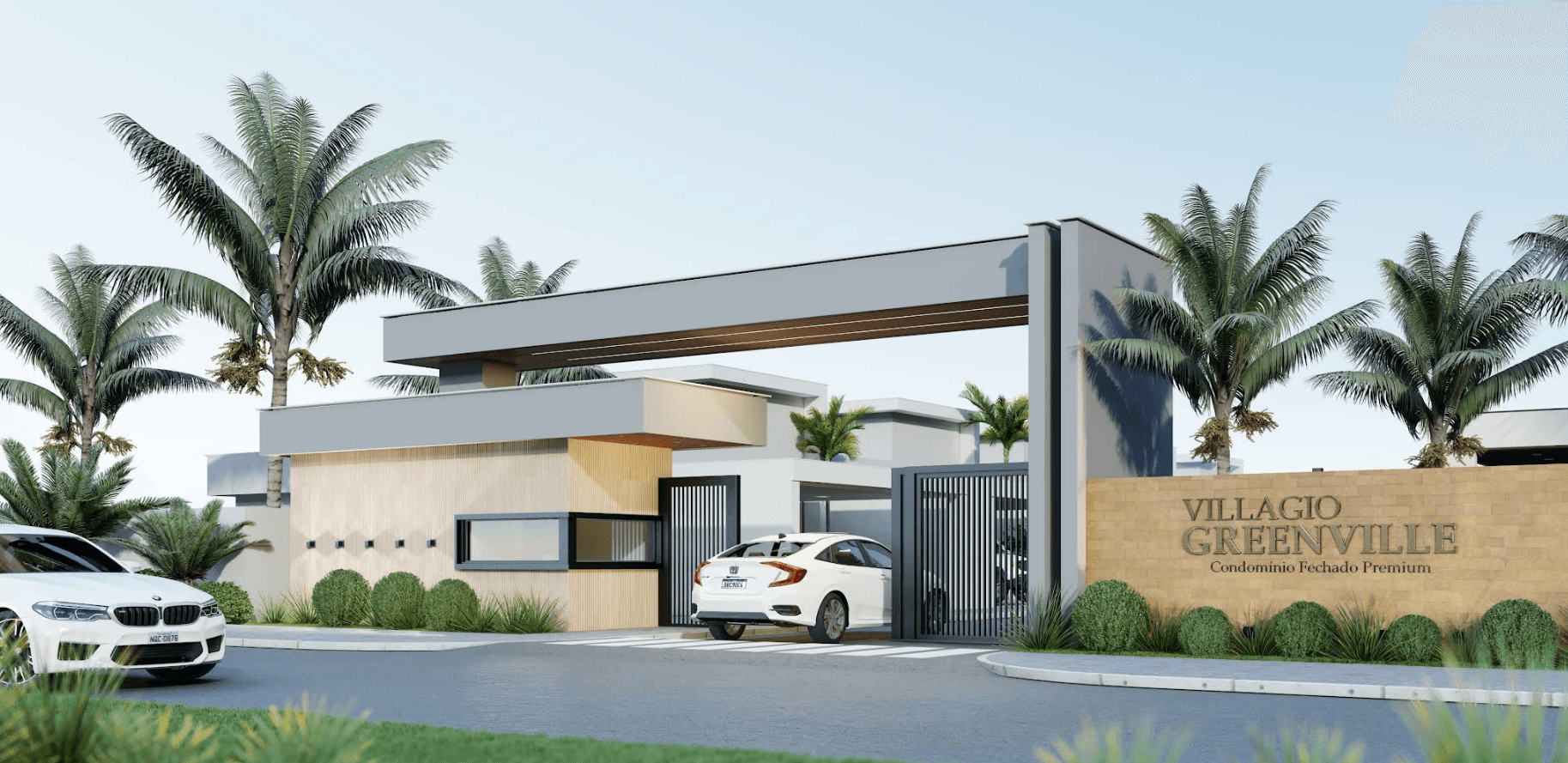 Villagio Greenville