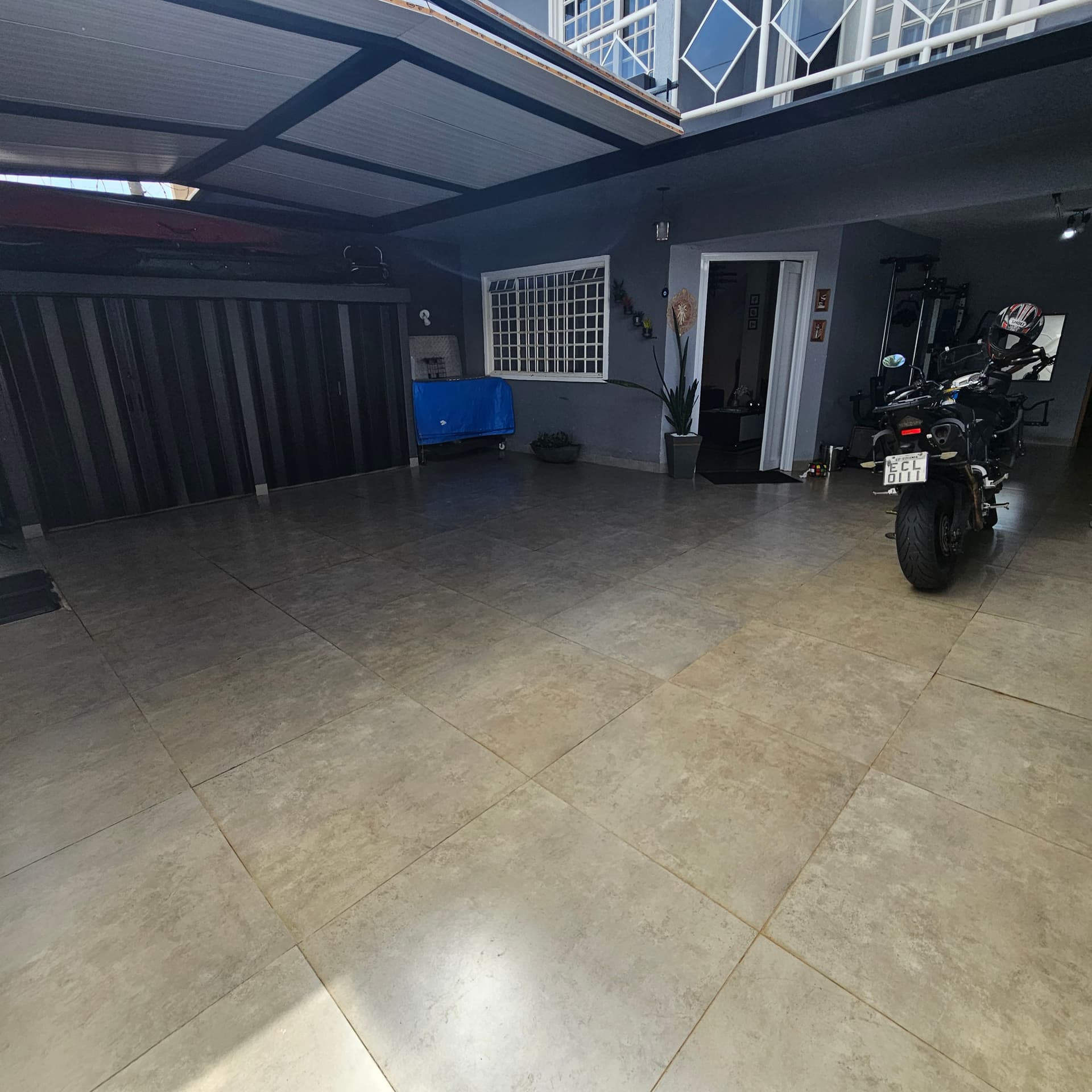 Casa Sobrado Vila Rezende