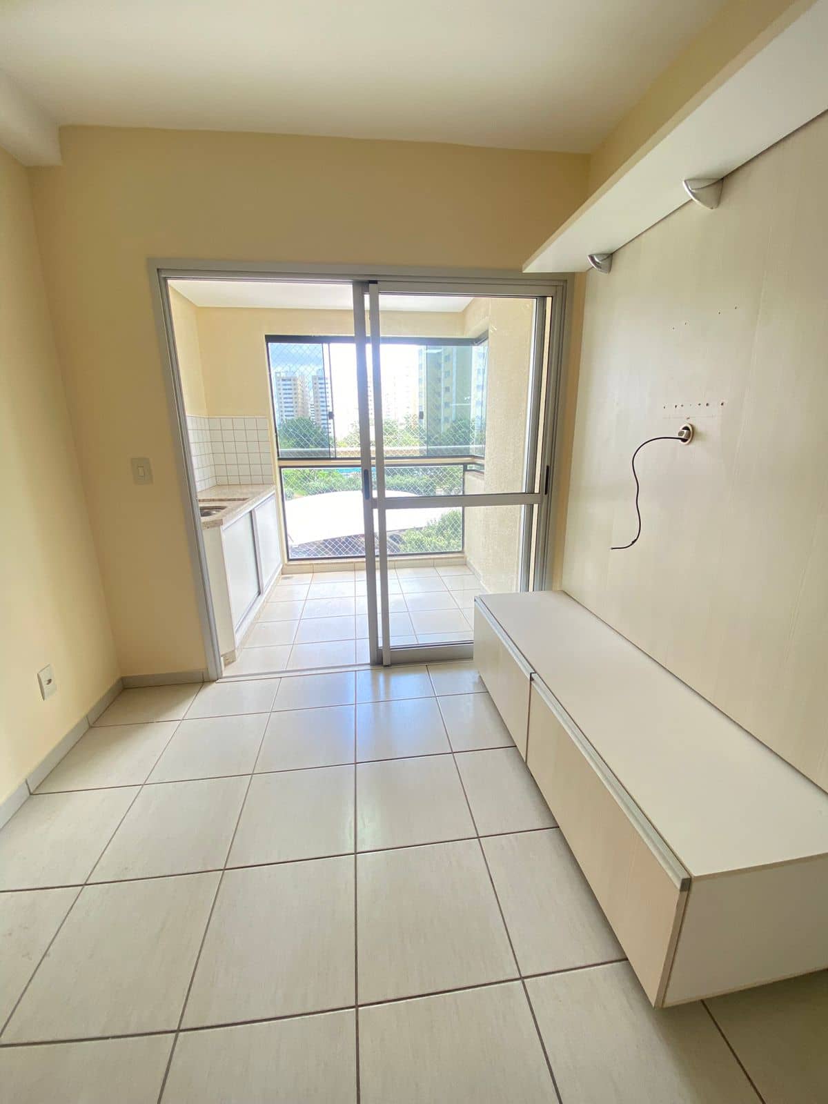 JN Apartamento Condomínio Jade