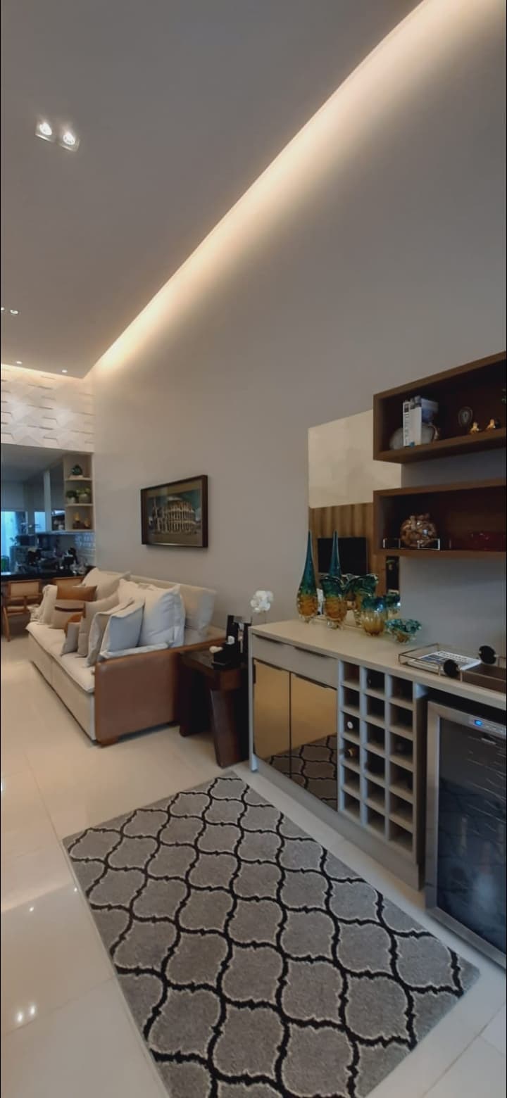 Casa completa em armários | Setor Jardim Atlântico