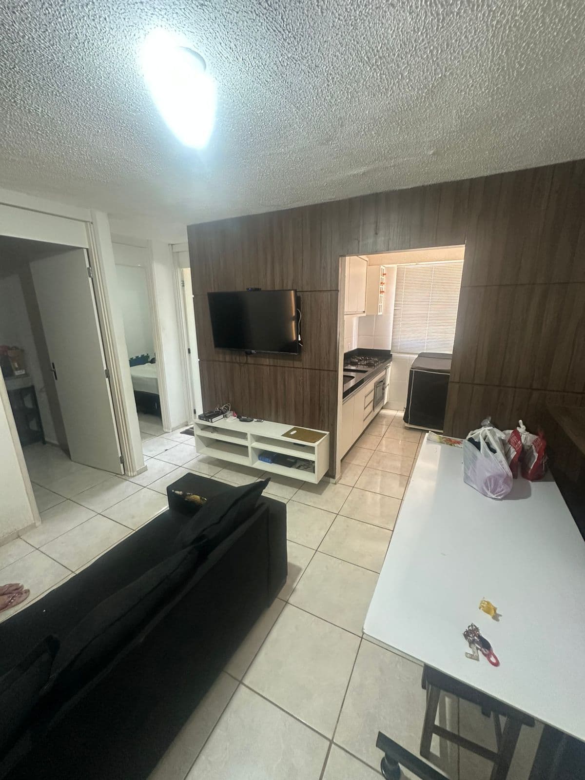 Residencial Nelson Mandela | Setor Vera Cruz II