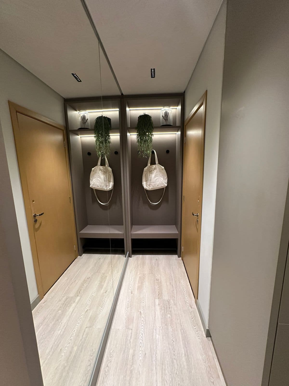 Ágio 1 Quarto 140 Wellness Marista