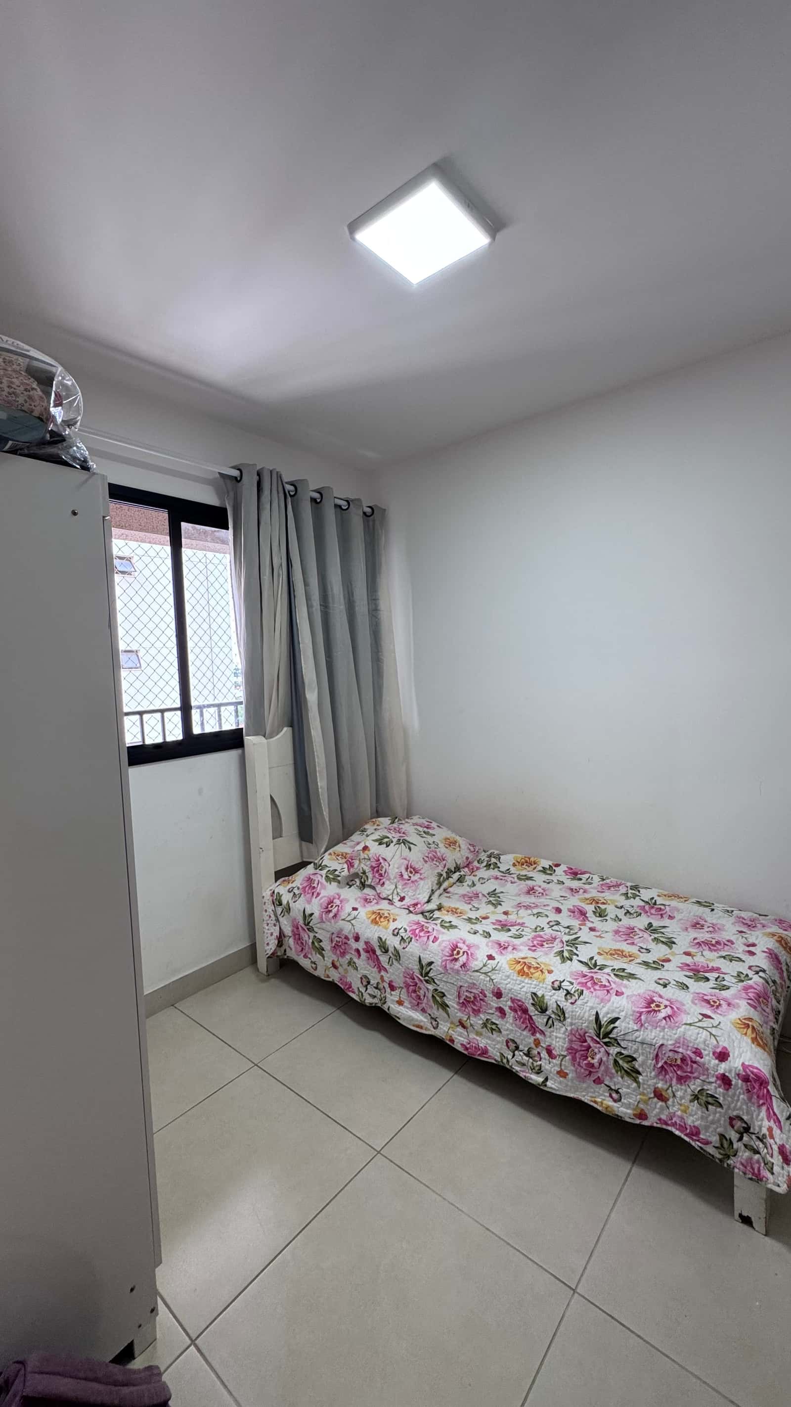 IM Apartamento a venda Parque Goia Condominio Clube