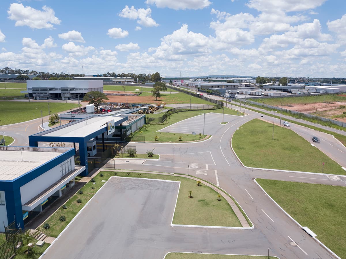All Park Polo Empresarial