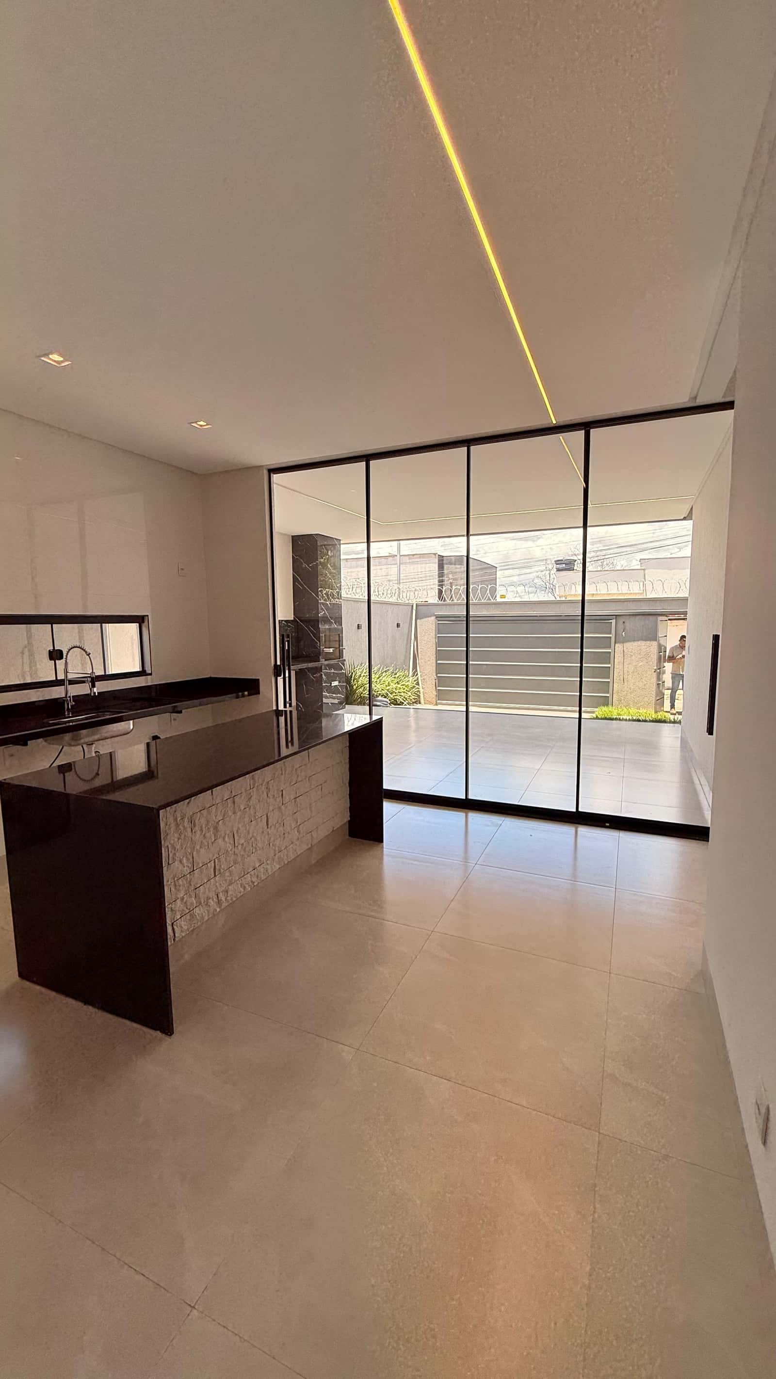 Casa a venda perto Flamboyant