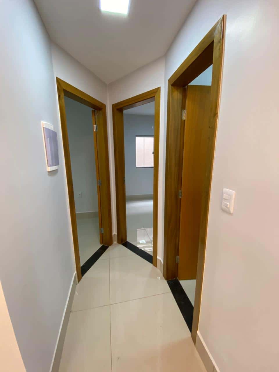 Casa Sitio Santa Luzia