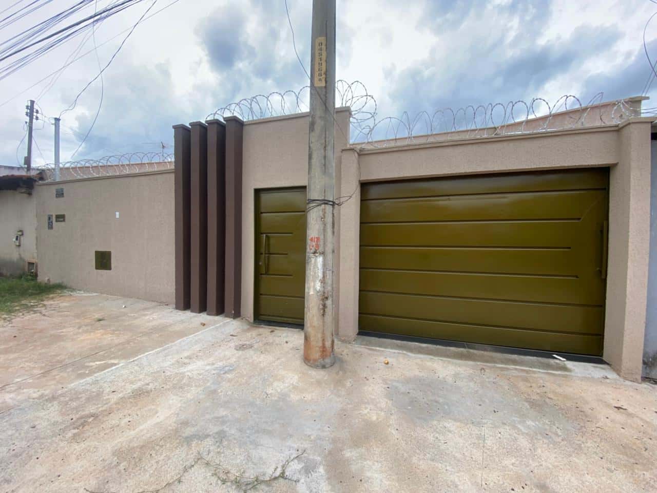 Casa Sitio Santa Luzia