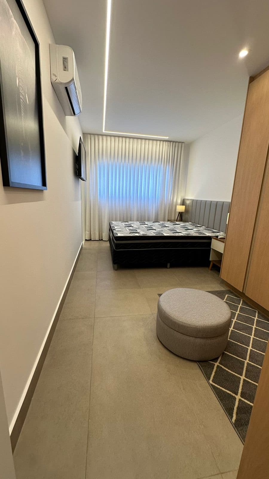 Apto 2S | Setor Oeste