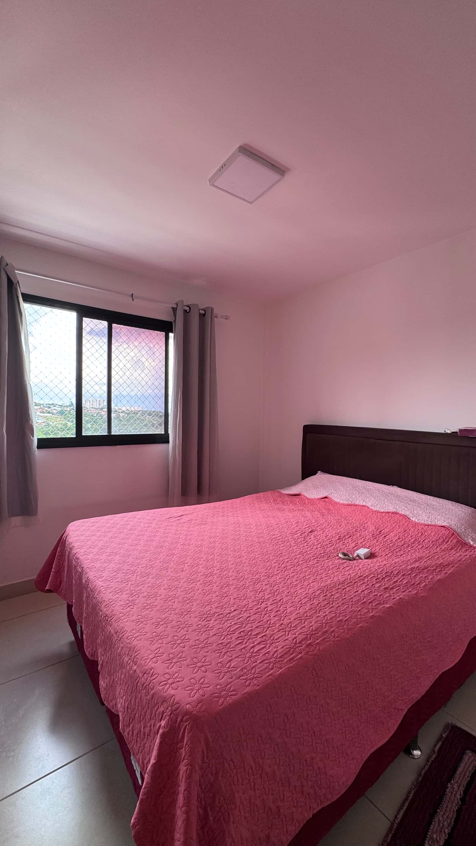 IM Apartamento a venda Parque Goia Condominio Clube