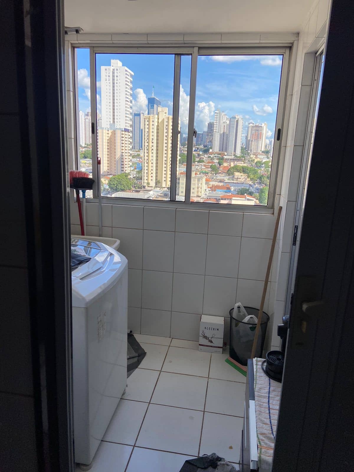 IM Residencial Athenas