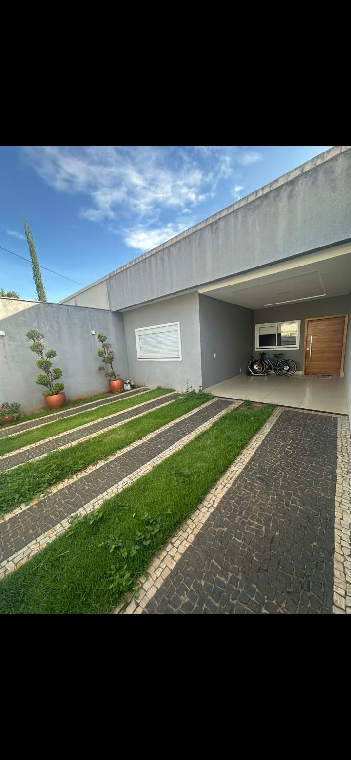 Casa completa em armários | Setor Jardim Atlântico