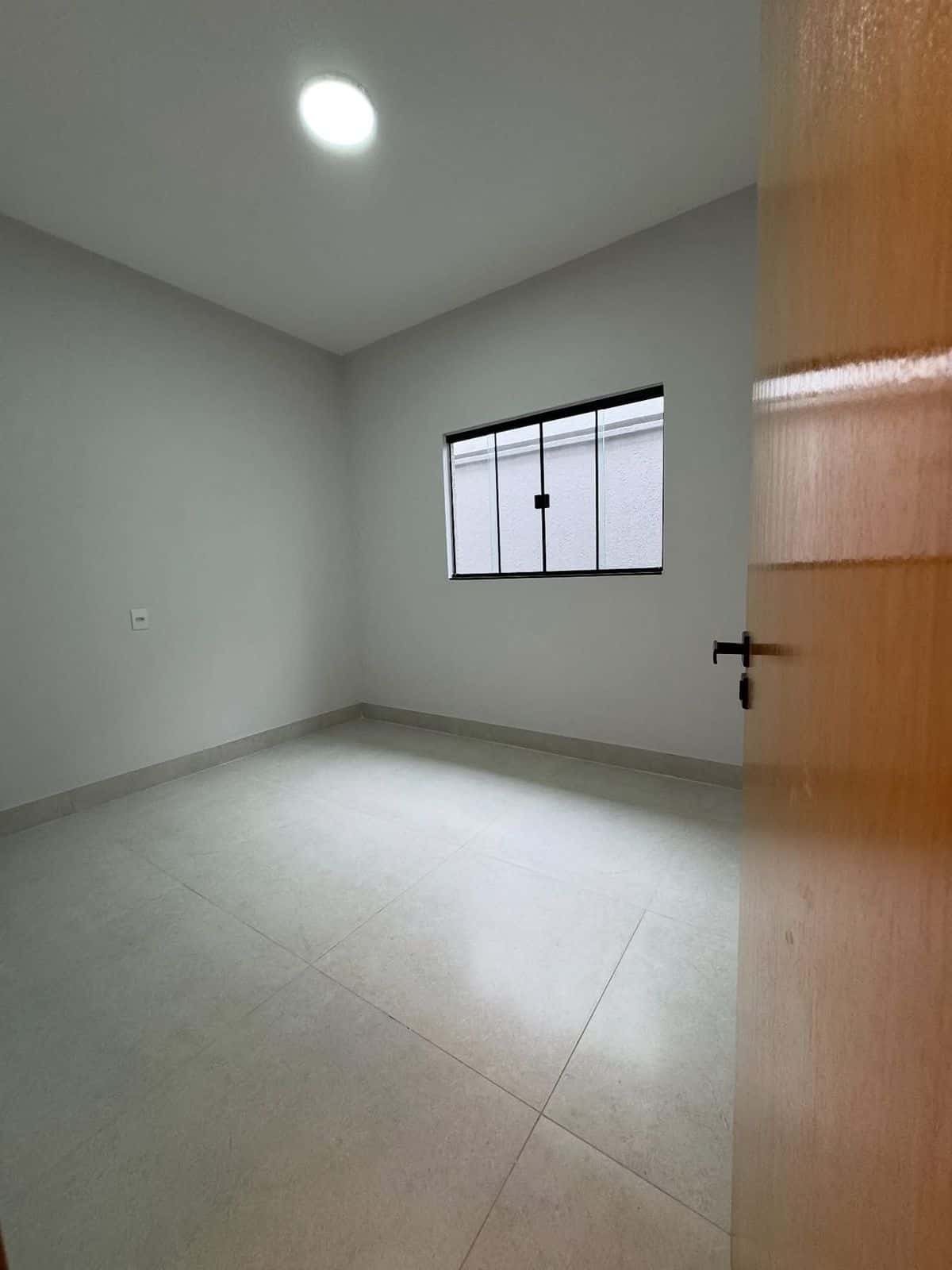 CASA 3 Quartos (1 Suíte) PARQUE ITATIAIA – APARECIDA DE GOIÂNIA
