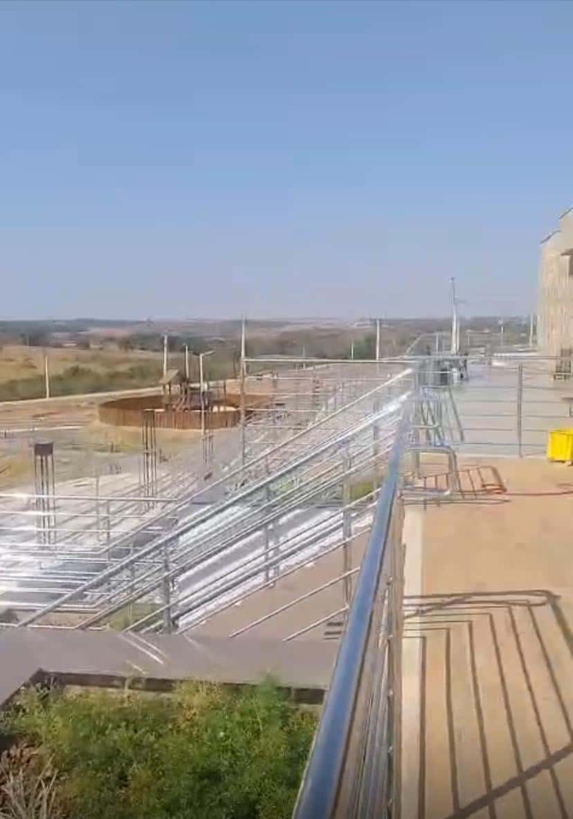 JN Vinhas Flamboyant excelente lote.