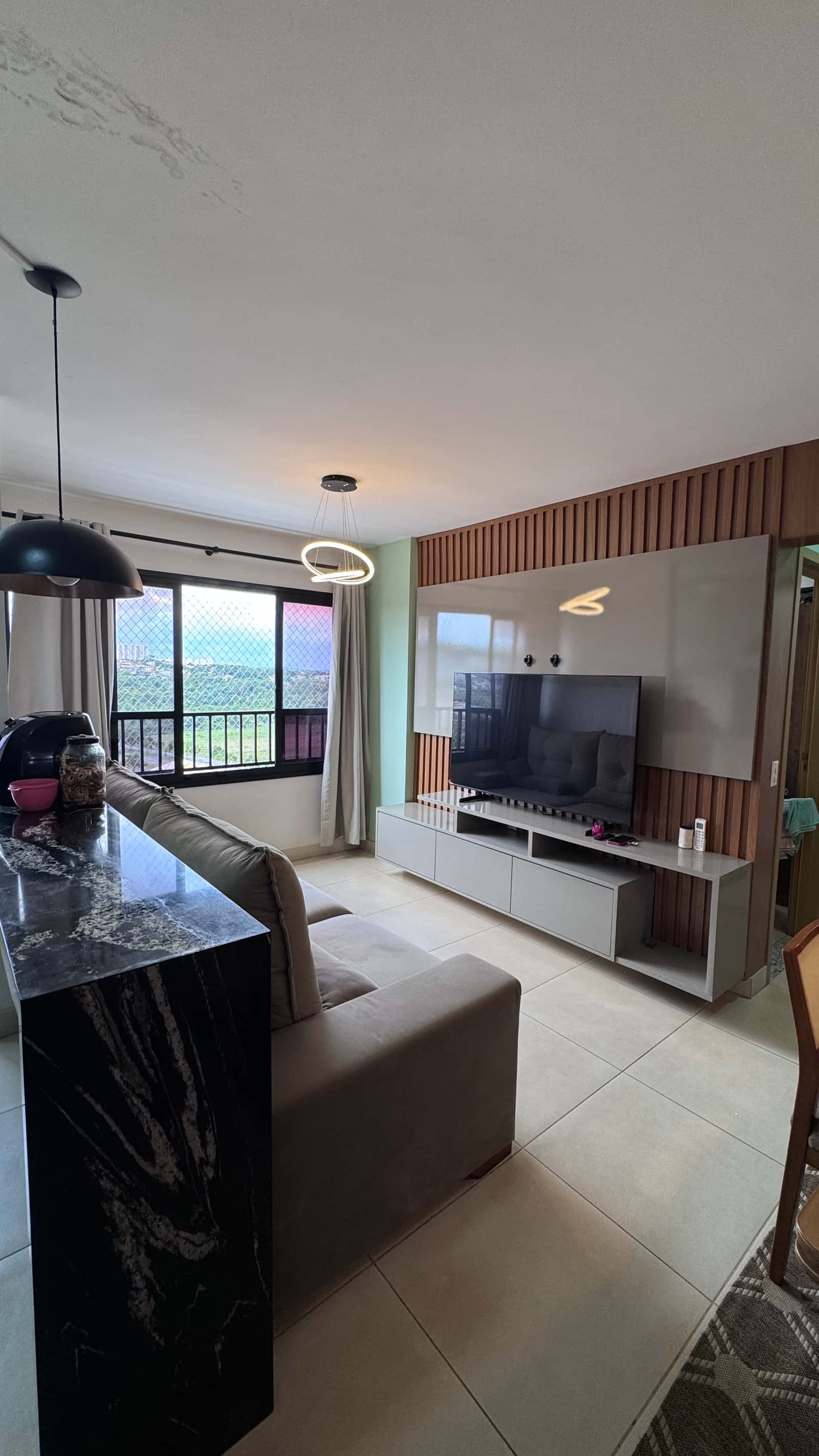 IM Apartamento a venda Parque Goia Condominio Clube