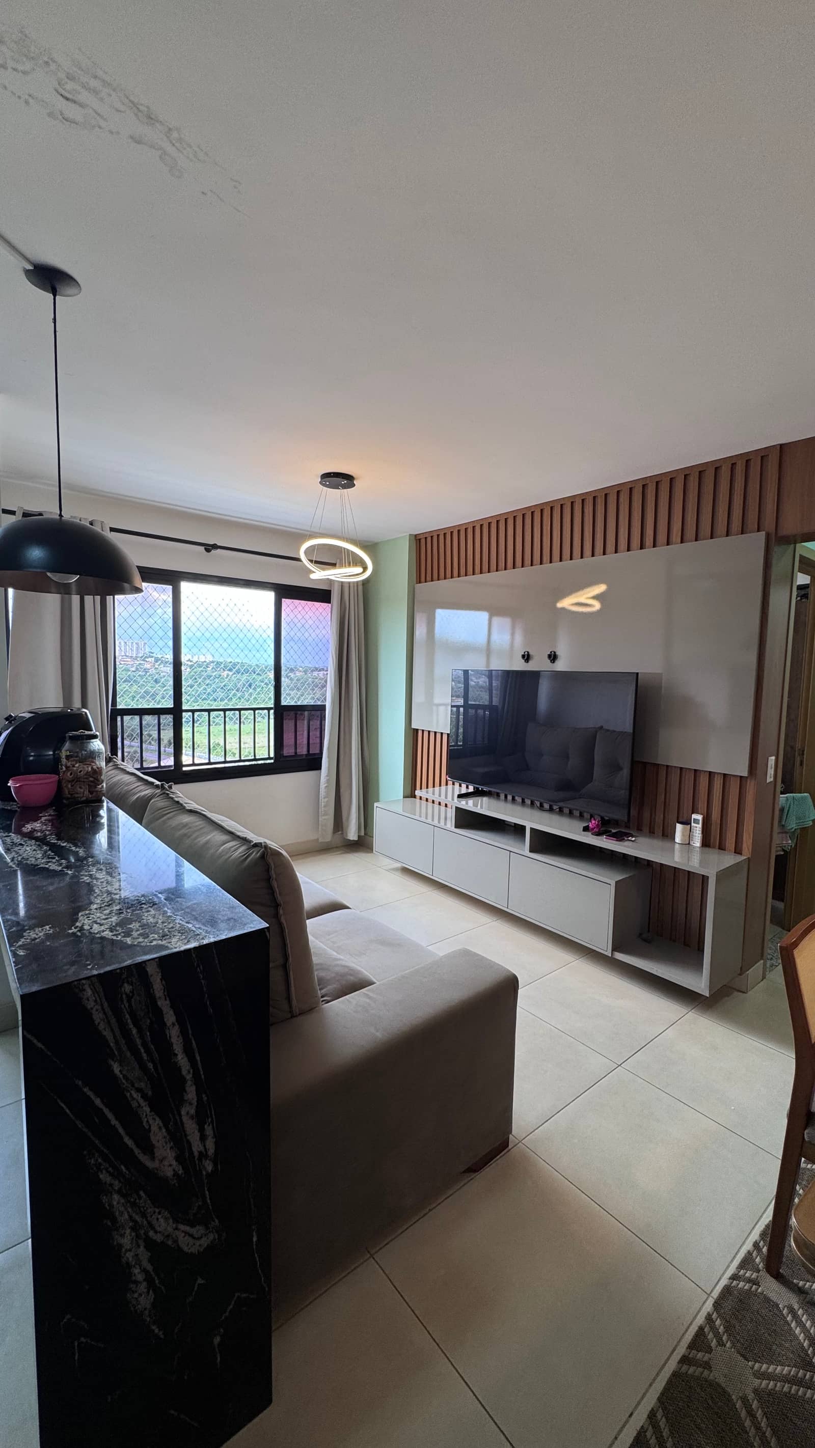 IM Apartamento a venda Parque Goia Condominio Clube